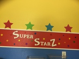 Superstarz daycare