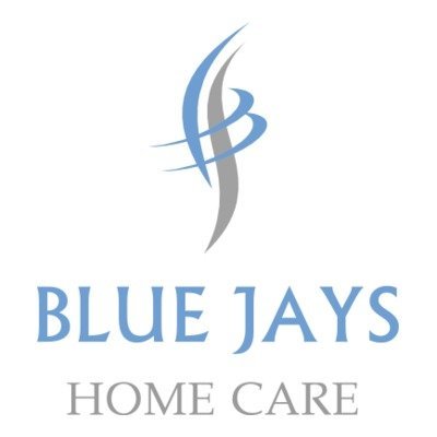 Blue Jays Home Care Logo