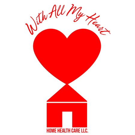 With All My Heart Home Health Care.