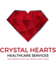 Crystal Hearts Healthcare Services