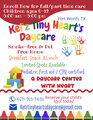 Kel'z Tiny Hearts Daycare