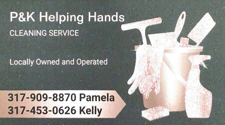 P&K Helping Hands, LLC