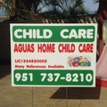 Aguas Home Family Child Care