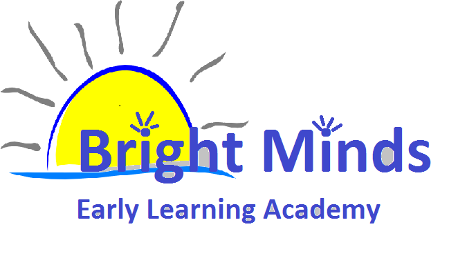 Bright Minds Early Learning Academy Logo