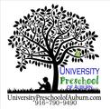 University Preschool Of Auburn