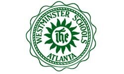 The Westminster School's Nursery Logo