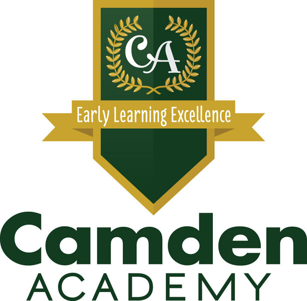 Camden Academy Logo