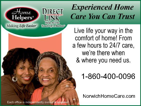 Home Helpers & Direct Link Logo