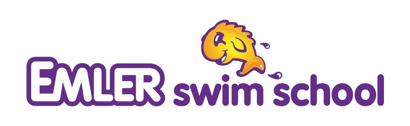 Emler Swim School Logo