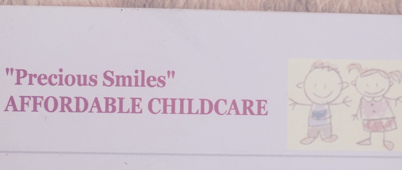 Smiles Logo