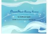 DreamStars Cleaning Services