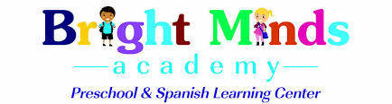 Bright Minds Academy Logo