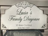 Lucia's Daycare