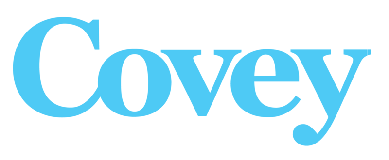 Covey Logo