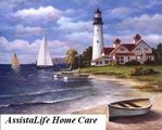 AssistaLife Home Care