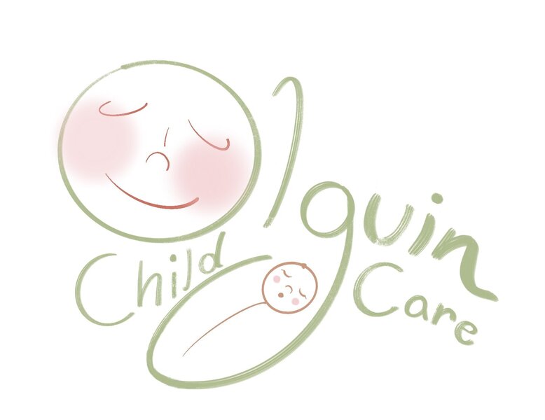 Olguin Family Childcare Logo