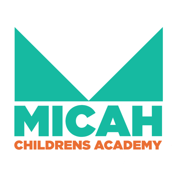 Micah Children's Academy Logo