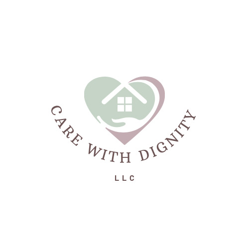 Care With Dignity Logo