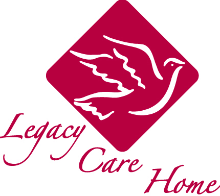 Legacy Care Home Logo