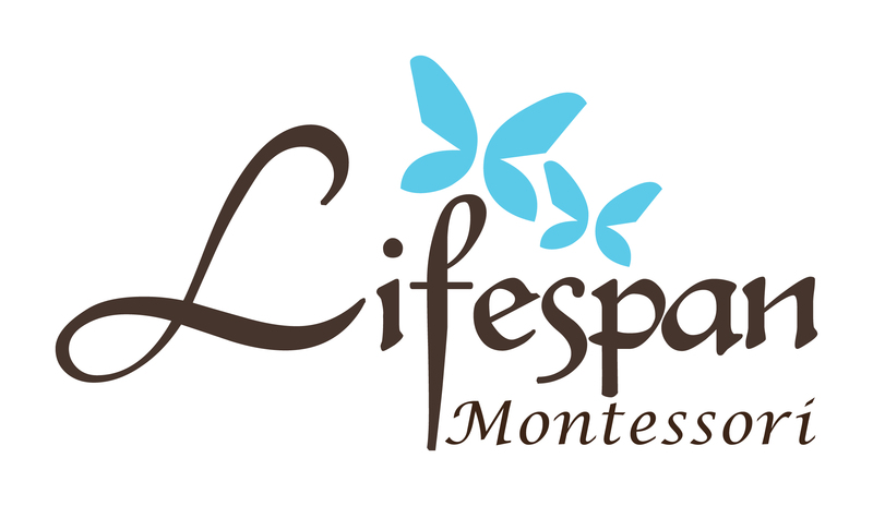 Lifespan Montessori Of Athens Logo