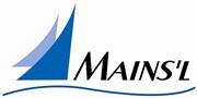 Mains'l Services, Inc. Logo