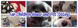 Fur Children House and Pet Sitting