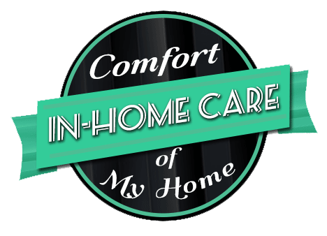 Comfort Of My Home Healthcare Services Logo