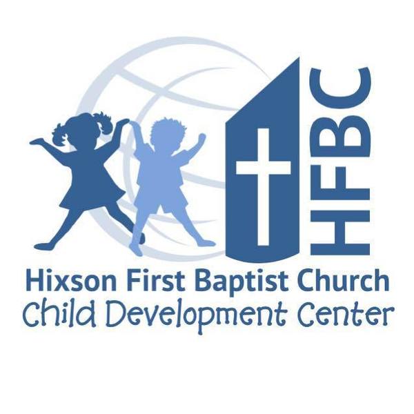 Hixson First Baptist Cdc Logo