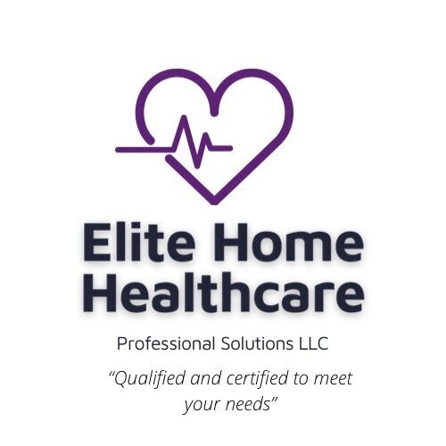 Elite Home Healthcare Ps Llc Logo