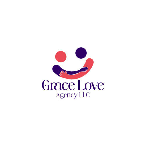 Grace Love Agency Llc Logo