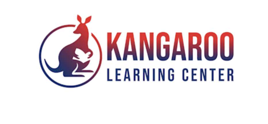 Kangaroo Learning Center Logo