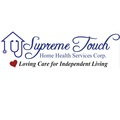 Supreme Touch Home Health Services Corp.