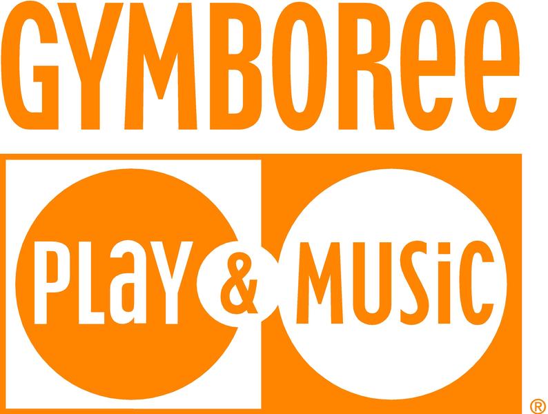 Gymboree Play & Music Logo