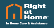 Right At Home Logo