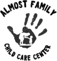 Almost Family Child Care Center