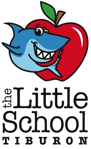 The Little School-tiburon Logo