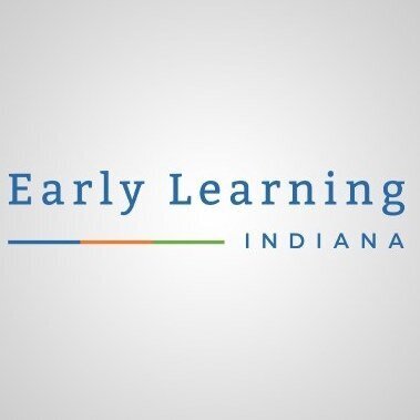 Early Learning Indiana Logo