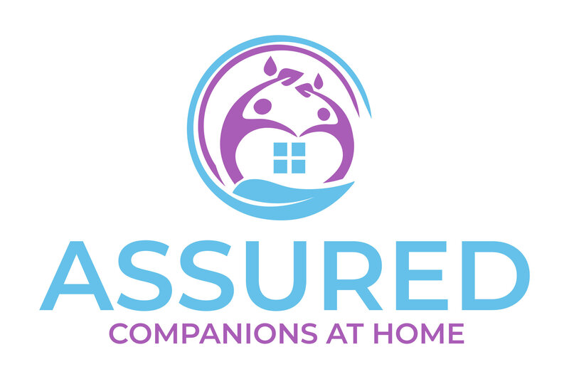 Assured Companions At Home Logo