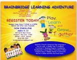 BrainBridge Learning Adventure