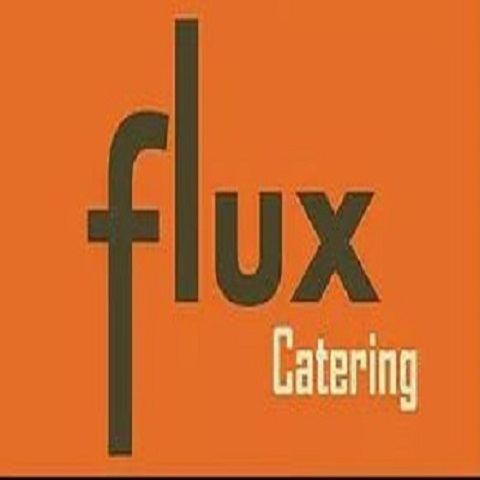 Flux Catering Logo