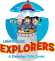 Lighthouse Explorers Christian Child Center