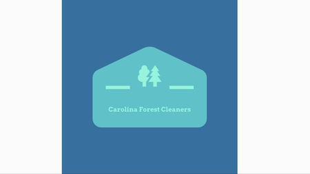 Carolina Forest Cleaners