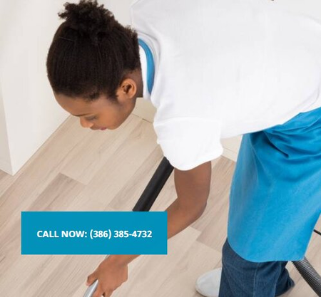 Floors & More Cleaning Solutions, LLC