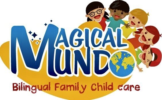 Magical Mundo Logo