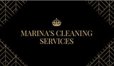 Marina's Cleaning Services