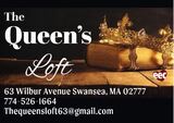 The Queen's Loft Youth Care Program