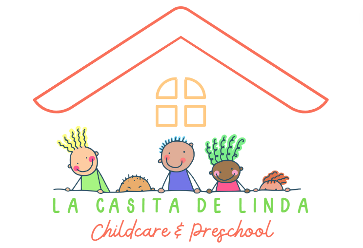 La Casita De Linda Learning Academy Logo