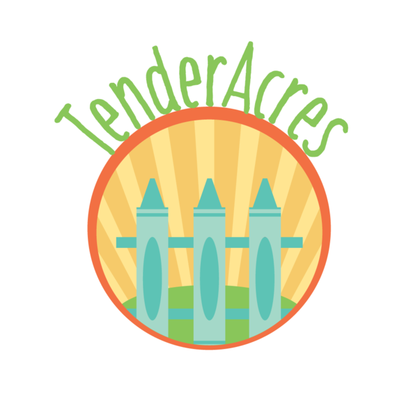 Tenderacres Logo