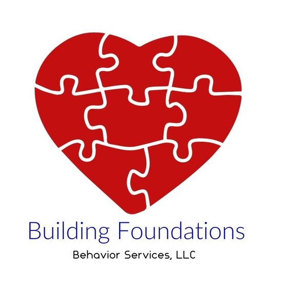 Building Foundations Behavior Services, Llc Logo