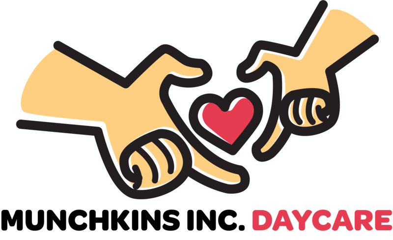 Munchkins Inc. Logo